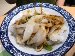 -西安印象(外滩店)
