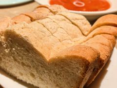 -波特曼西餐厅(中央大街店)