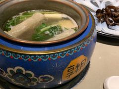 -享月汤皇·海鲜小火锅·聚会(曲江创意谷店)