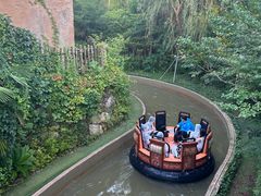 -茅山东方盐湖城景区