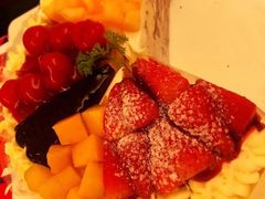 -幸福西饼生日蛋糕·下午茶(思明店)