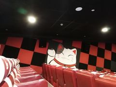放映厅-至潮影城(庆春路锦和大厦店)