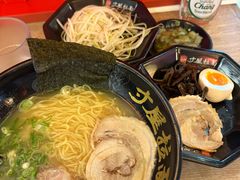 -寸屋拉面(凯德晶萃店)