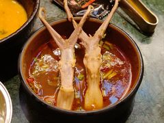 -牛New寿喜烧(金鹰世界店)