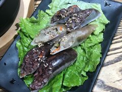 -吴草鸡爪오초닭발韩食堂(融恒盈嘉中心店)