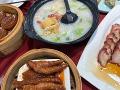 -金苑海鲜酒家(新港中路店)