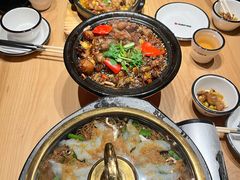 -陶德砂锅(蜀汉路店)