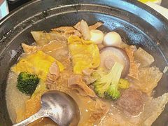 -一楼食业·食惠一楼