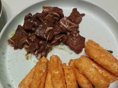 -蝶园·装修中(BFC外滩金融中心店)