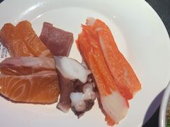 -海韵之星邮轮水会(明发商业广场店)