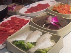 -小龙坎火锅(总店)