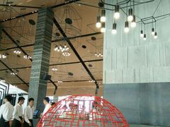 -WOLFGANG PUCK KITCHEN & BAR(迪士尼小镇店)