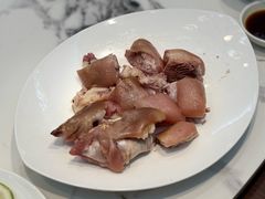 -东海酒家(长平东路店)