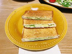 -HELLO 27 意面·沙拉·帕尼尼