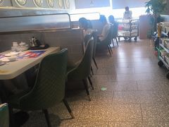-叹茶靓点·粤式餐厅·全天茶市(石井万民广场店)