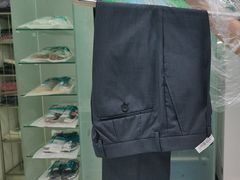 -福奈特洗衣·洗鞋·奢侈品护理(长阳路店)