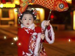 -大雁塔北广场音乐喷泉