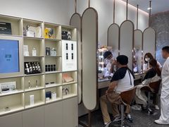 -海马体照相馆丨大师(青岛万象城店)