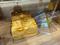 -沁屋面包店(人民东路店)