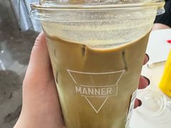 -Manner Coffee(IFS一楼店)