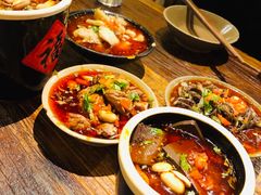 -串大叔炭火烤串·鸡西大冷面刀削面(总店)