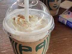 -星巴克臻选(佛山佛罗伦萨小镇店)