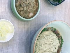 -朱洪元苏式面馆(绿宝广场店)