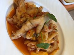-味莊·青岛菜(云霄路店)
