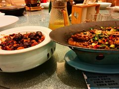 -松沪名灶·豆浆鱼头·新上海菜(飞航吾悦广场店)