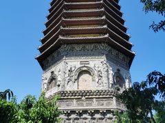 -玲珑塔公园