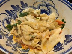 燃面-临潼印象·特色陕菜