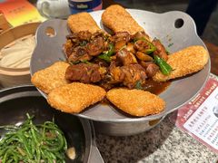 -南京大牌档(壹方天地店)