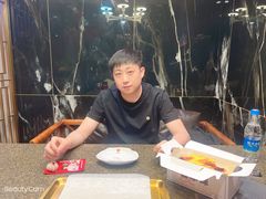 -锦州御烧烤·形象店(人民街店)