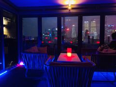 -罗斯福色戒酒吧(外滩店)
