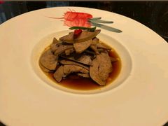 老味猪肝-盛福楼·惠山宴(盛岸路店)