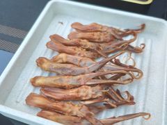 -君悦酒店·乐厨·高空自助餐(青年大街店)