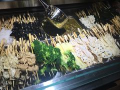 -童陈记重庆冷串串(食宝街店)
