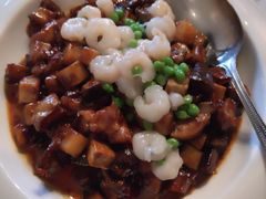-昆仑饭店-鲜筵餐厅