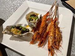 -达叔香味海鲜(海棠68环球美食街店)