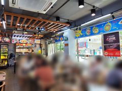 -屋里家延边朝鲜族冷面(梅林3店)