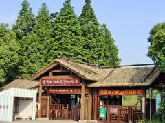 -苏州太湖国家湿地公园
