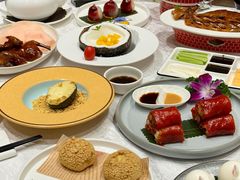-丰鲤楼•闽南茶楼(仟禧汇店)