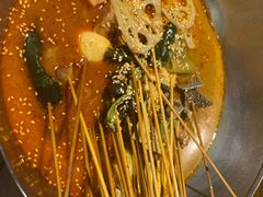 -付小姐在成都(五道口店)
