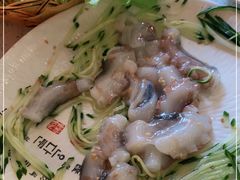 -名家韩国料理·烤肉(瑶海店)