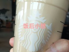 -星巴克(七宝领展广场1F店)