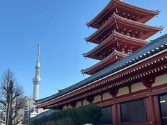 -浅草寺