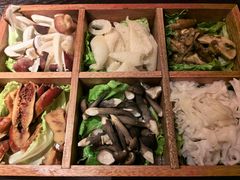 -芸鲜季·云南野生菌餐厅· 云南风物味研社(闵行店)