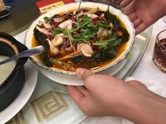 -围龙屋客家食府(福田店)