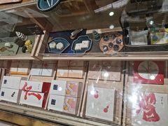 -阮大兴糕团(杭州西湖银泰百货店)