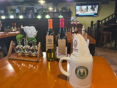 -布拉格餐厅· 中欧捷克菜(全国首店)